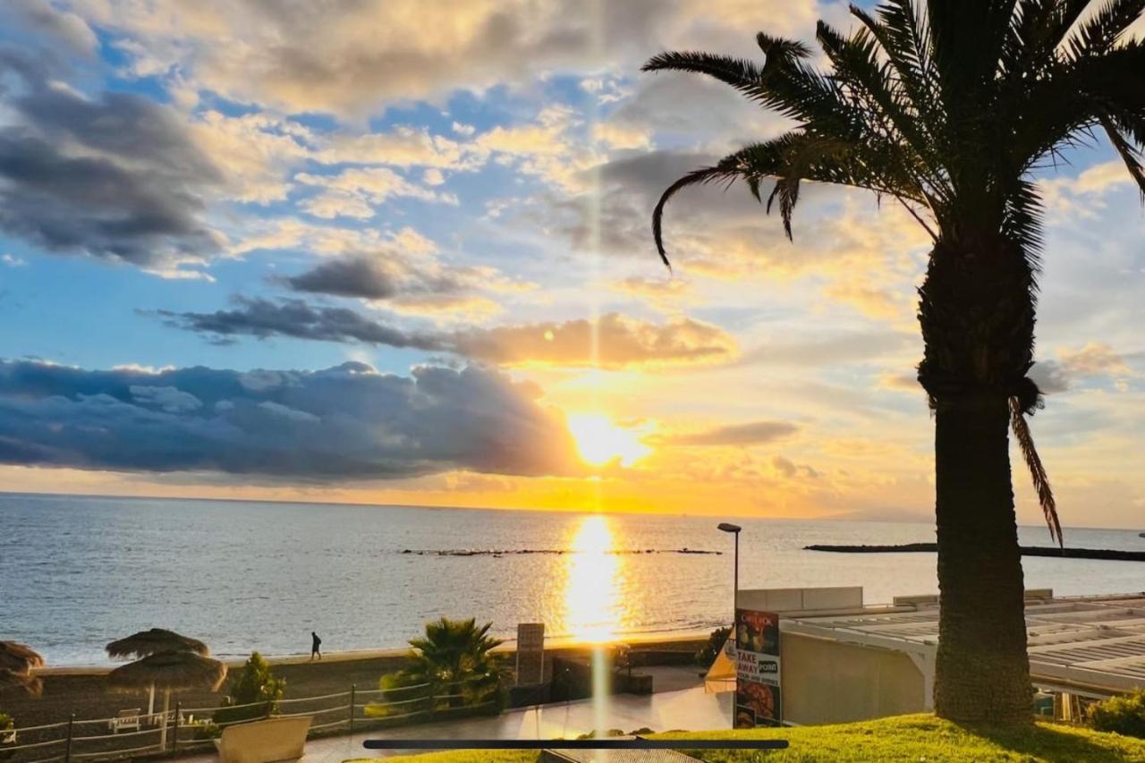 Tenerife.365 Atalaya Court II Sunset Ocean View Costa Adeje Dış mekan fotoğraf