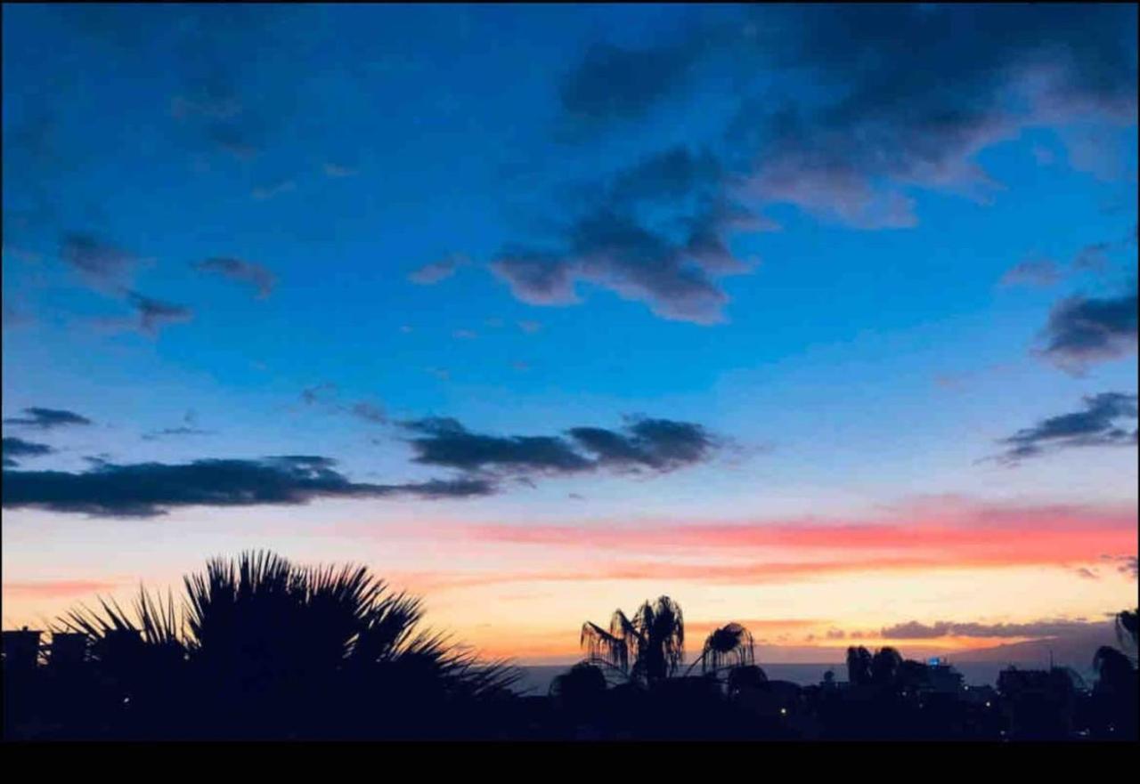 Tenerife.365 Atalaya Court II Sunset Ocean View Costa Adeje Dış mekan fotoğraf