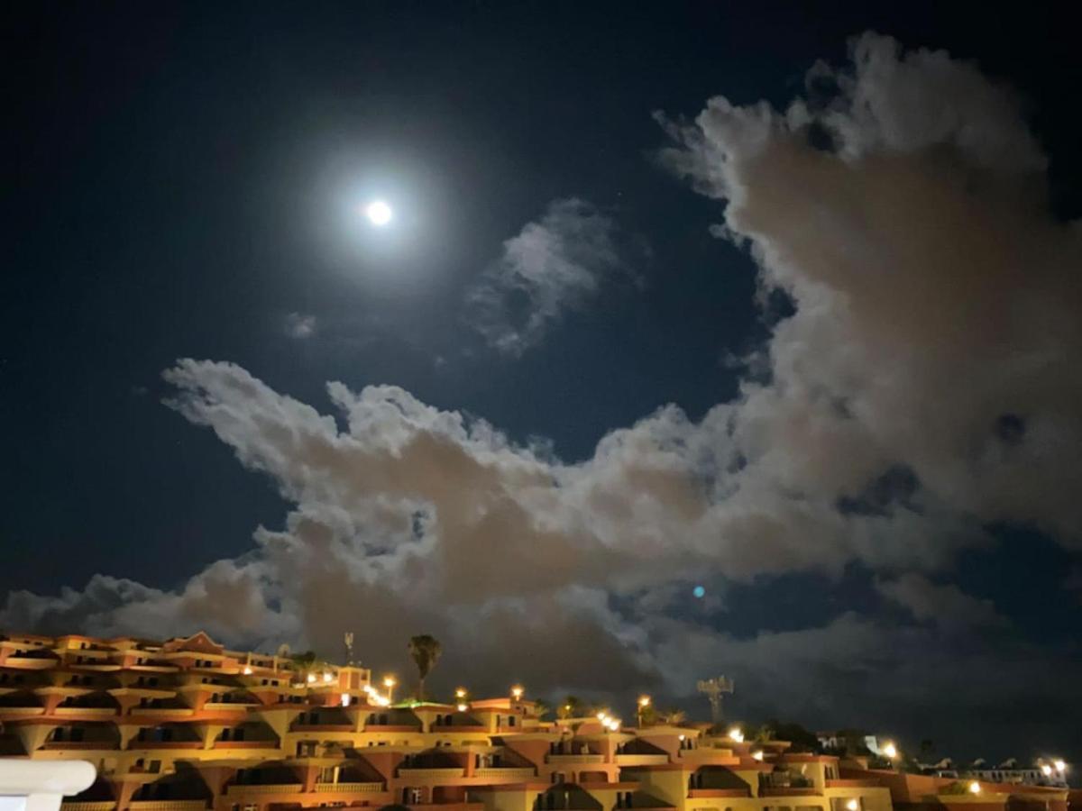Tenerife.365 Atalaya Court II Sunset Ocean View Costa Adeje Dış mekan fotoğraf