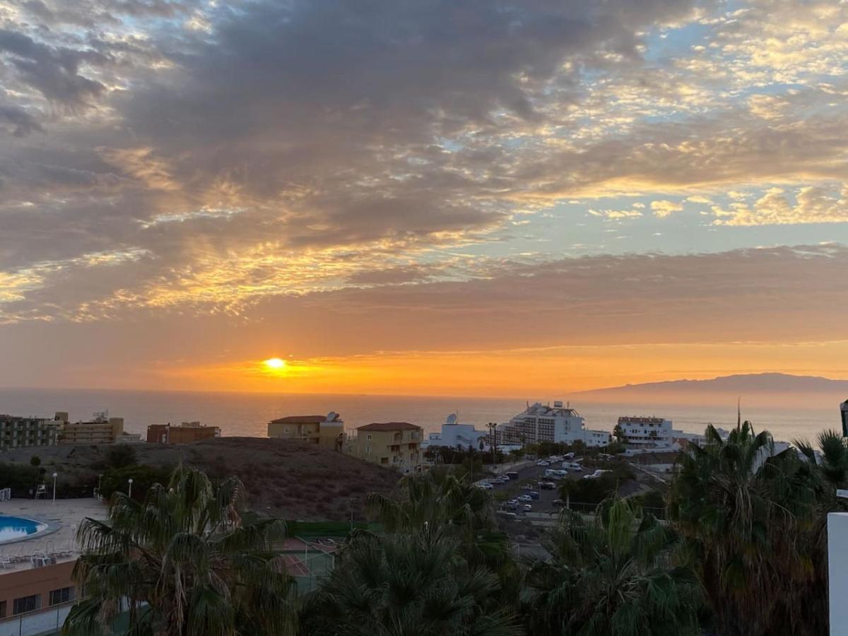 Tenerife.365 Atalaya Court II Sunset Ocean View Costa Adeje Dış mekan fotoğraf