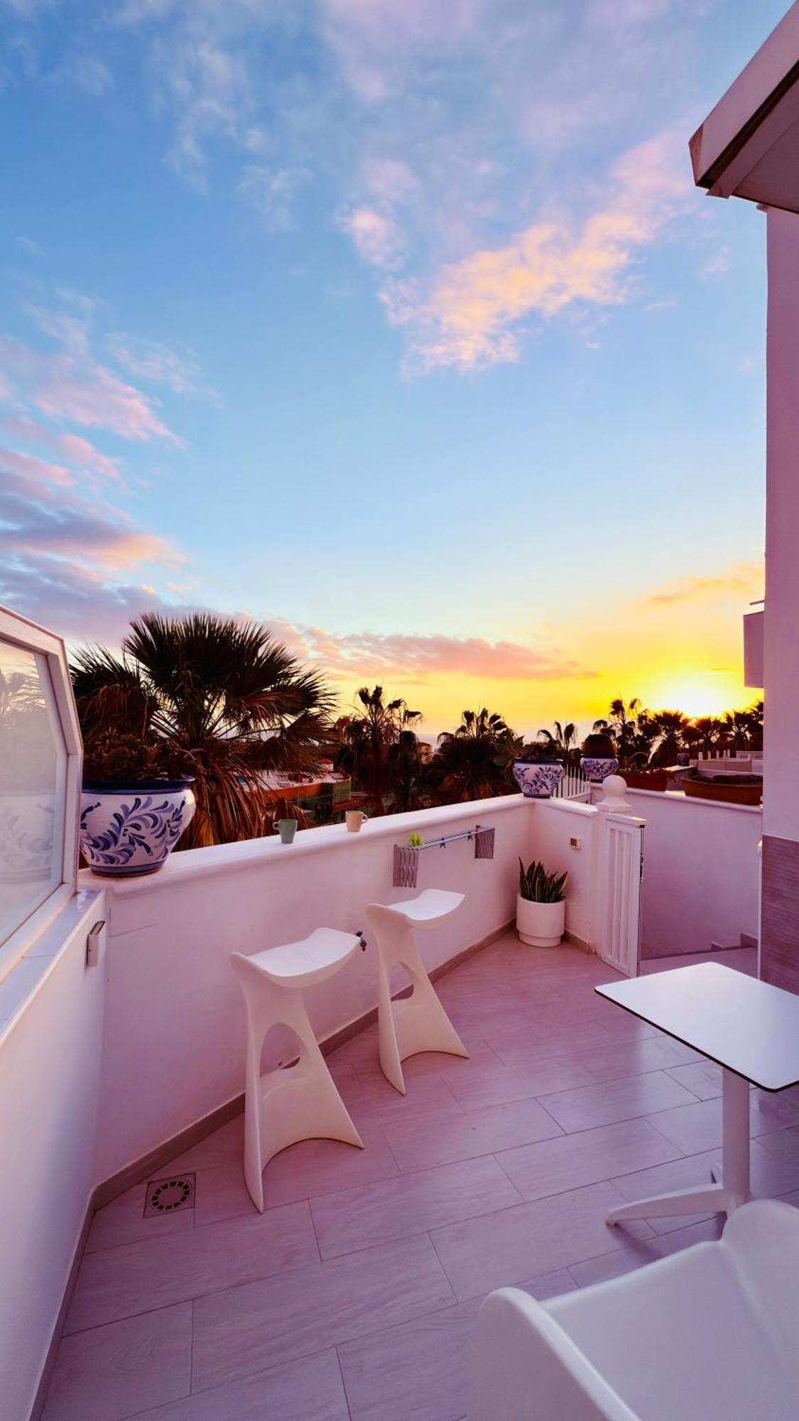 Tenerife.365 Atalaya Court II Sunset Ocean View Costa Adeje Dış mekan fotoğraf